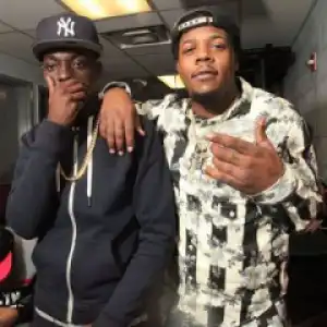 Rowdy Rebel - Doggies ft. Bobby Shmurda